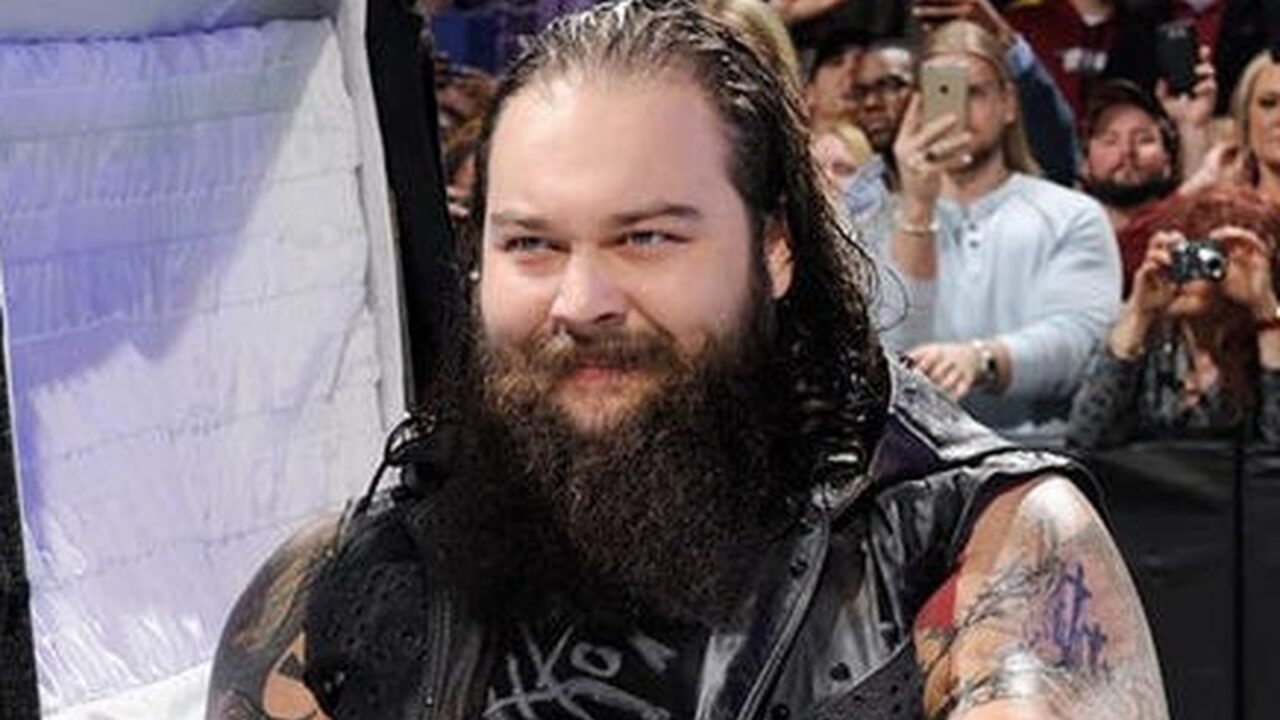 La leyenda de la WWE buscó cuidar de Bray Wyatt después del combate de WrestleMania