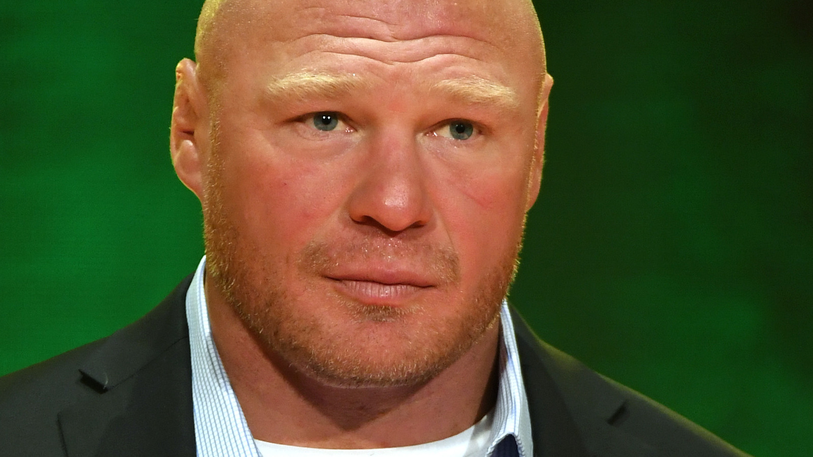 La superestrella de la WWE quiere una pelea de estipulación violenta con Brock Lesnar