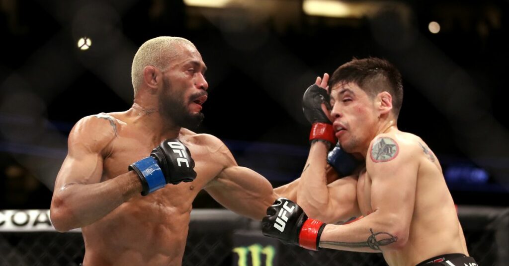 Lanzamiento De La Promoci n De UFC 283 Lucha De Artes Marciales Mixtas lanzamiento-de-la-promoci-n-de-ufc-283-lucha-de-artes-marciales-mixtas