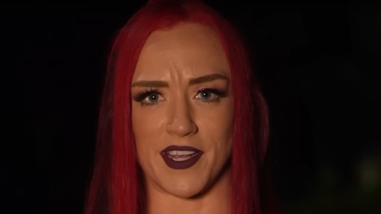 Lucha de Alba Fyre ve un aumento significativo de cuarto de hora para WWE NXT