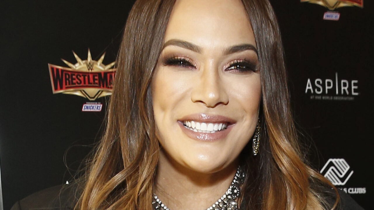 Nia Jax, Roxanne Perez Entre Los Participantes Sorpresa En Royal Rumble ...