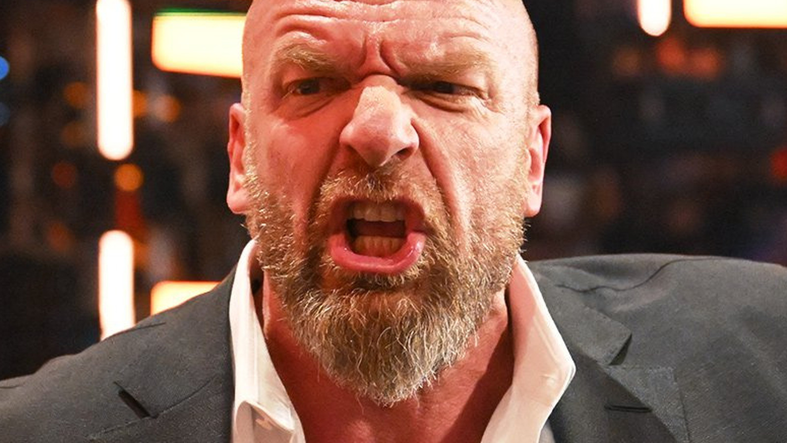 Nick Khan cuestiona los rumores sobre Triple H y Vince McMahon