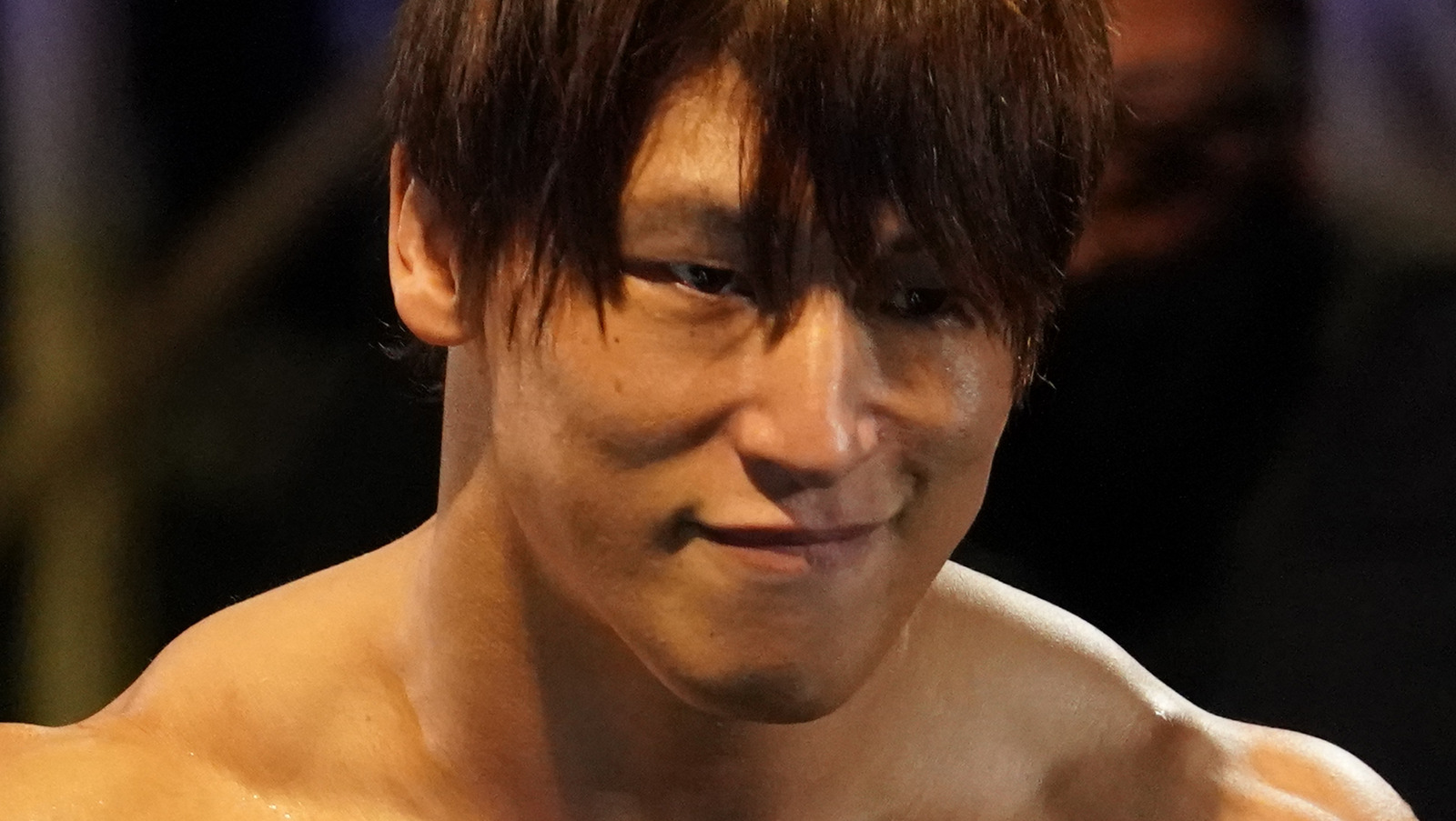 Noticias entre bastidores sobre la salida y el futuro de NJPW de Kota Ibushi