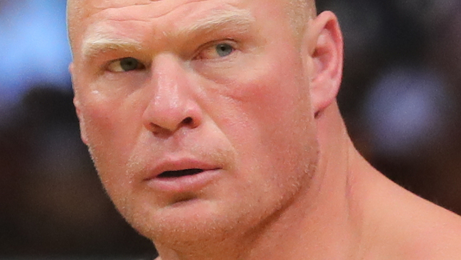 Noticias entre bastidores sobre los planes de WWE WrestleMania 39 de Brock Lesnar
