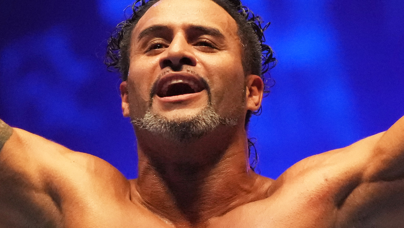 Noticias tras bambalinas sobre el futuro de Tama Tonga de NJPW