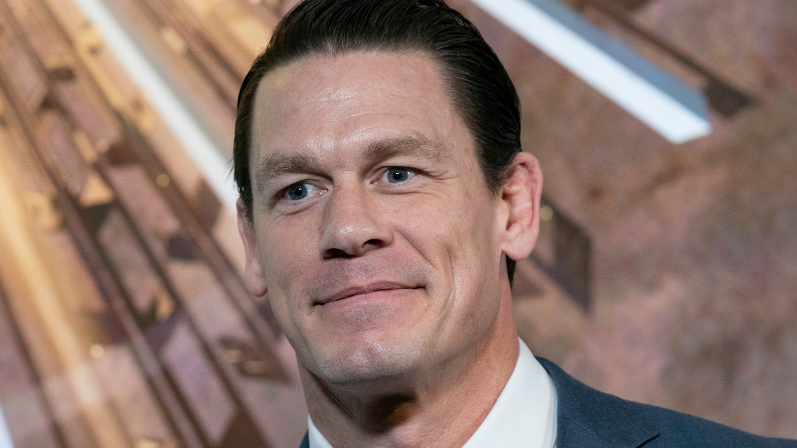 Noticias tras bambalinas sobre el reciente regreso de John Cena a la WWE