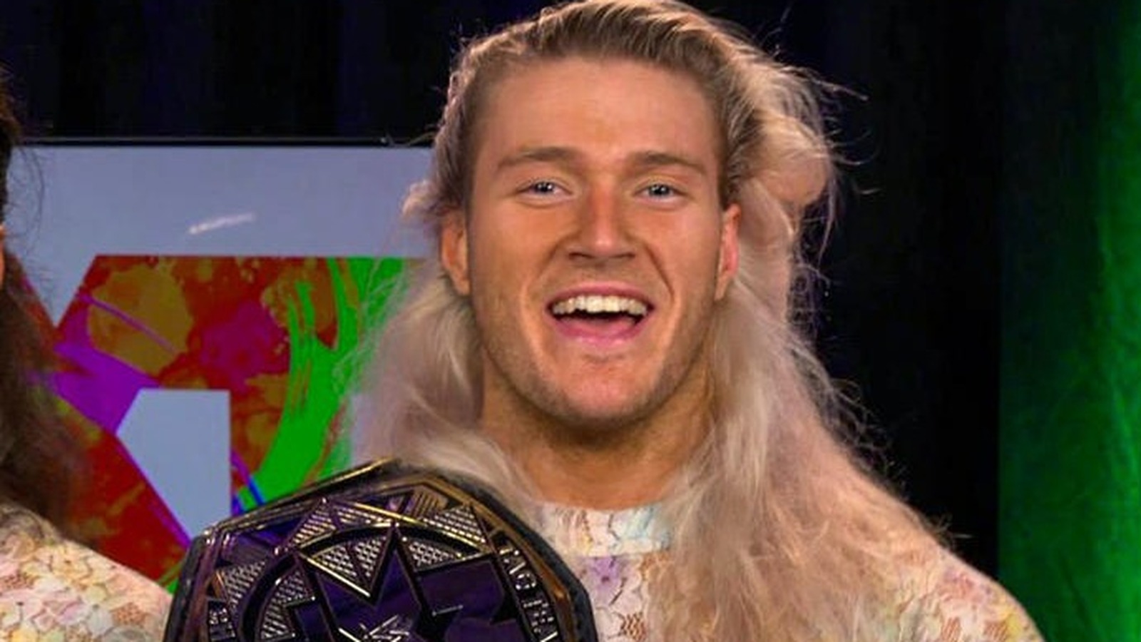 Noticias tras bambalinas sobre el trabajo de Pretty Deadly en los eventos en vivo de WWE