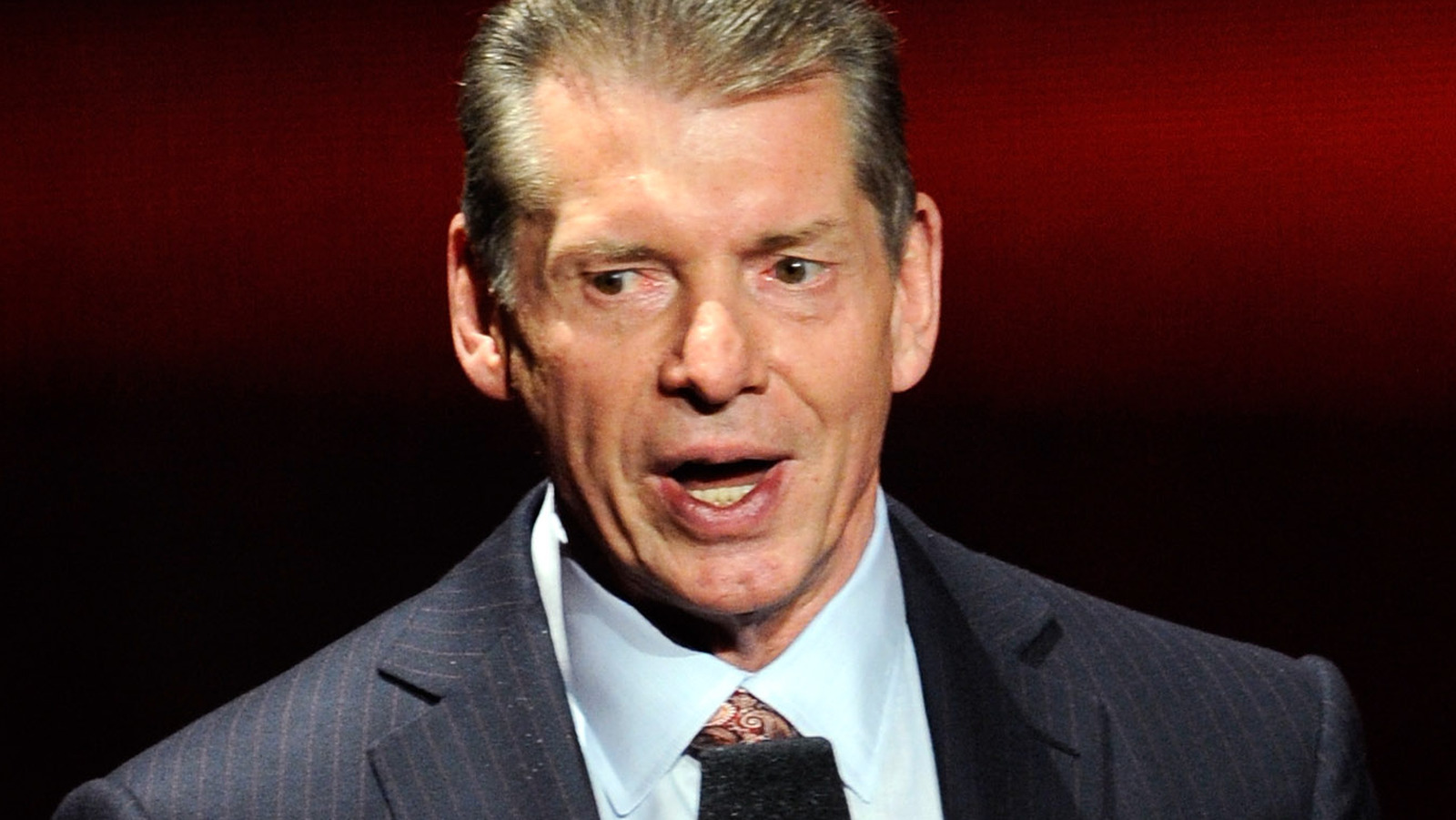 Nuevos informes disputan la historia sobre la venta de WWE a Arabia Saudita