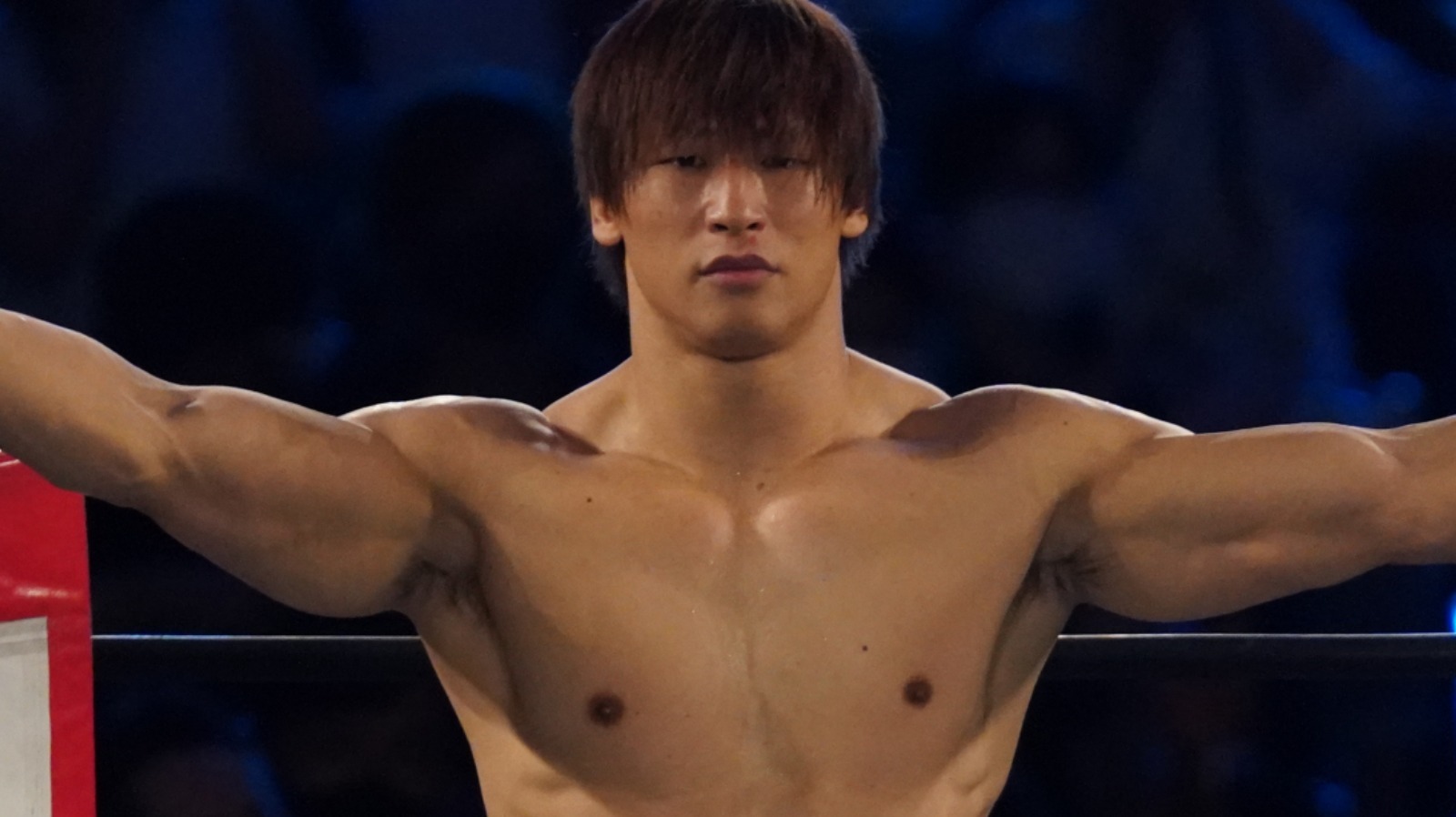 Oficial de NJPW 'se mudó silenciosamente' a otra promoción después de la disputa de Kota Ibushi