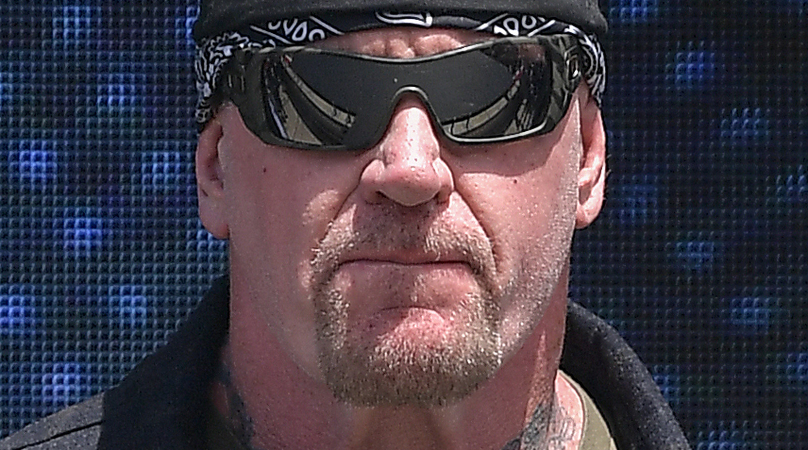 Planes potenciales para el papel del Undertaker en Raw XXX