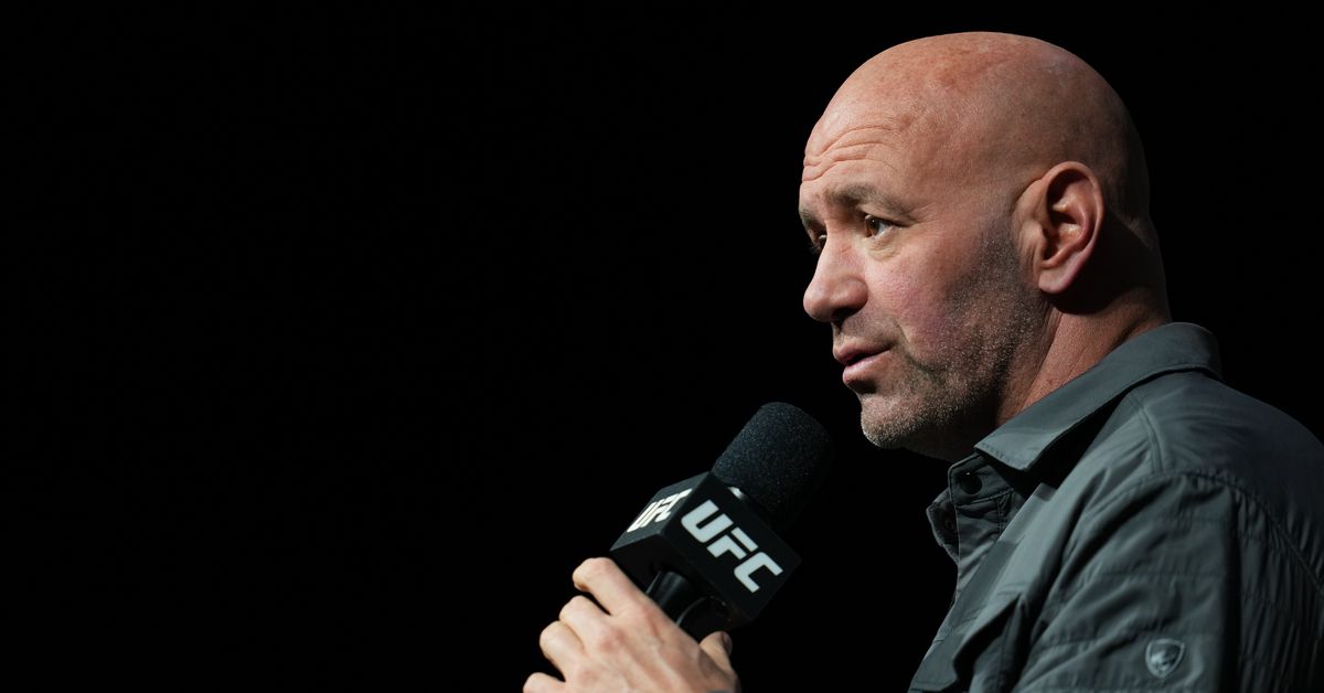 Qué mañana: ¿UFC sufriría enormemente si Dana White se alejara?