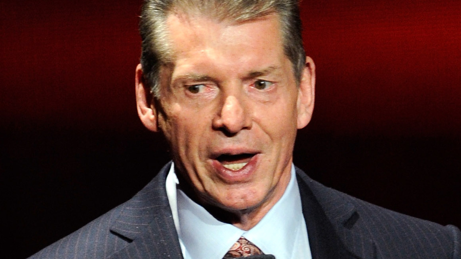 Reacción entre bastidores a la oferta de Vince McMahon por el regreso a la WWE