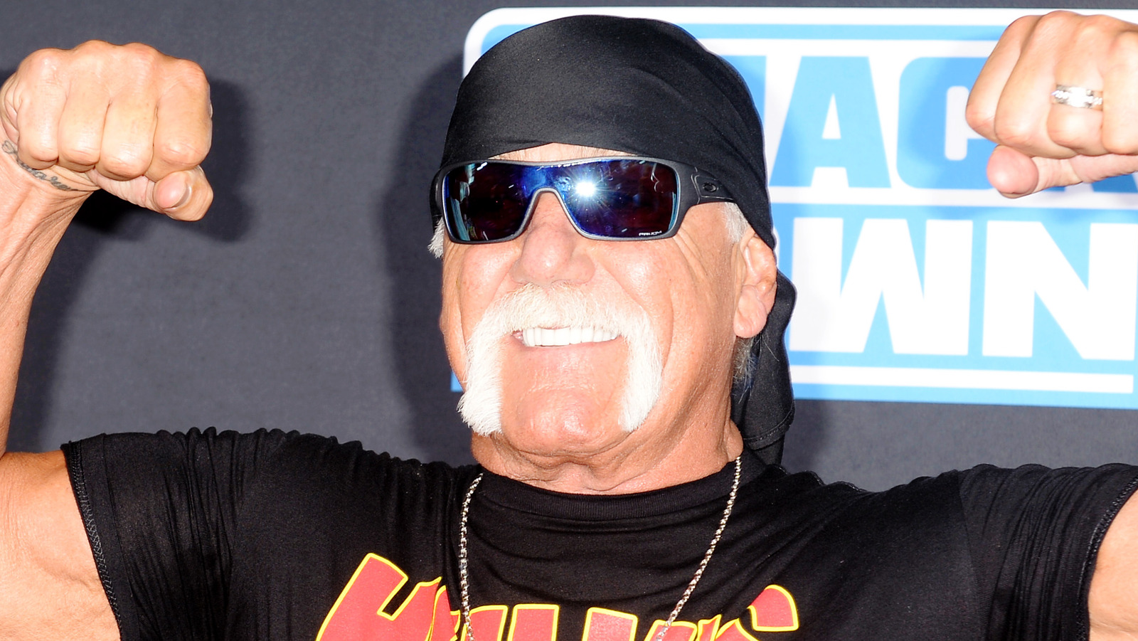 Representante de Hulk Hogan emite declaración sobre su salud