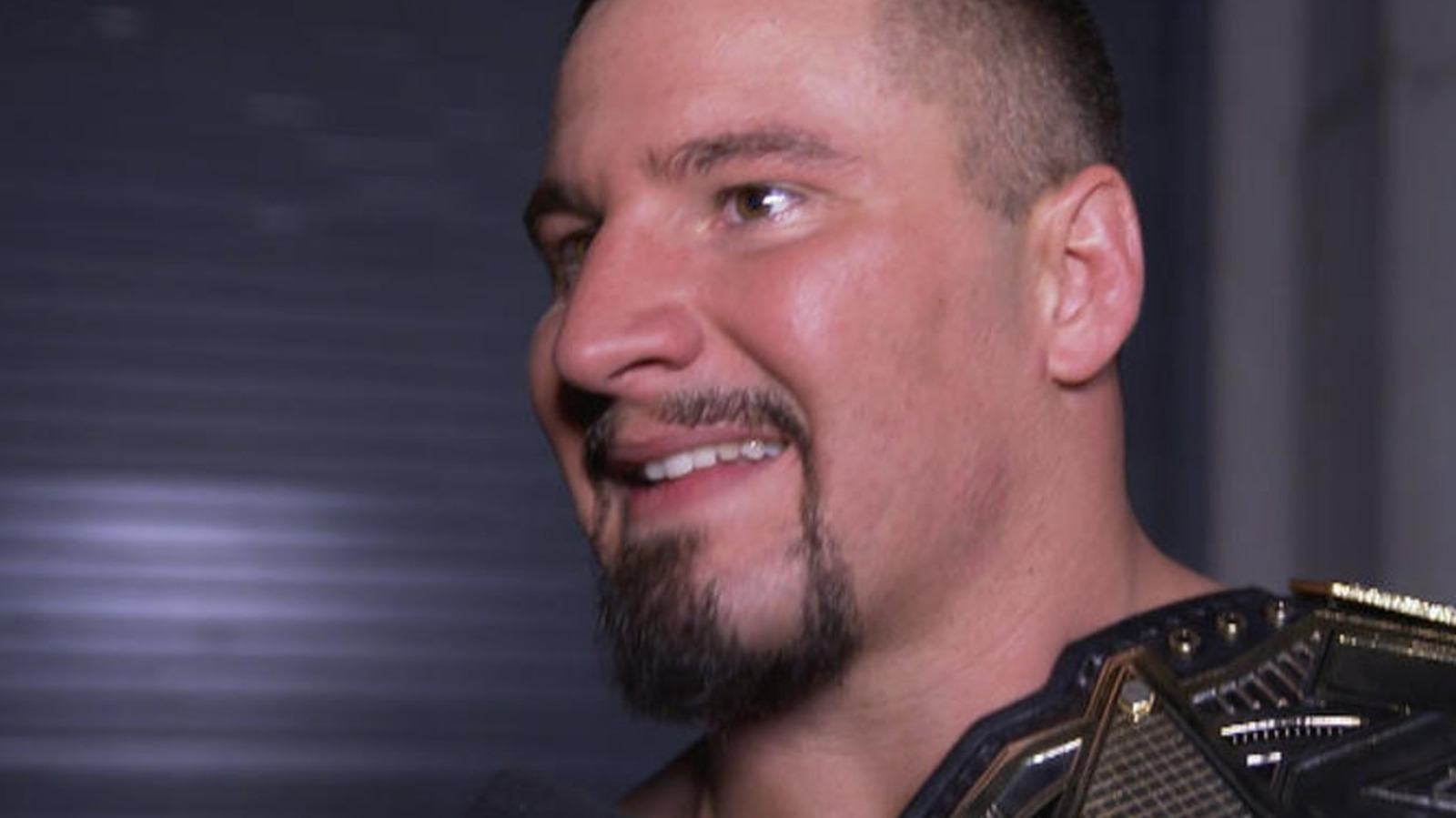 Se anuncia la defensa del título de Bron Breakker para WWE NXT Vengeance Day
