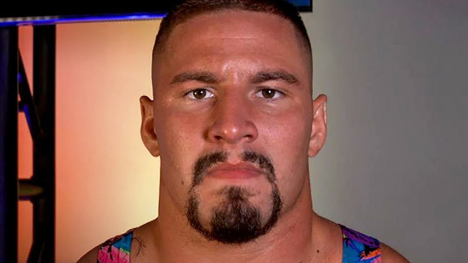 Se rumorea que la venta de WWE a los saudíes creó miedo en la grabación de WWE NXT