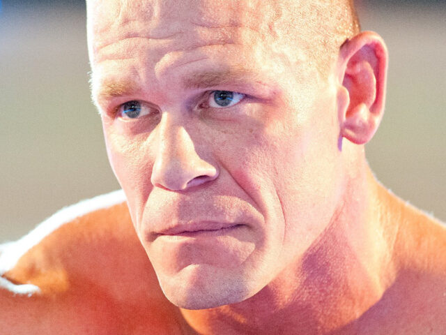 Según los informes, John Cena estará ocupado durante el camino a WWE WrestleMania 39