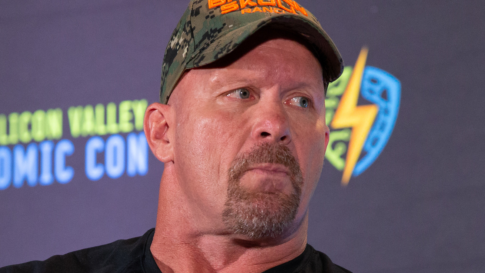 Según los informes, un partido diferente se lanzó a 'Stone Cold' Steve Austin para WrestleMania