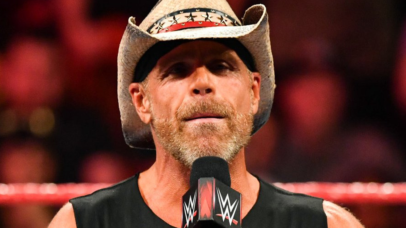 Shawn Michaels listo para aparecer en un gran evento de la WWE