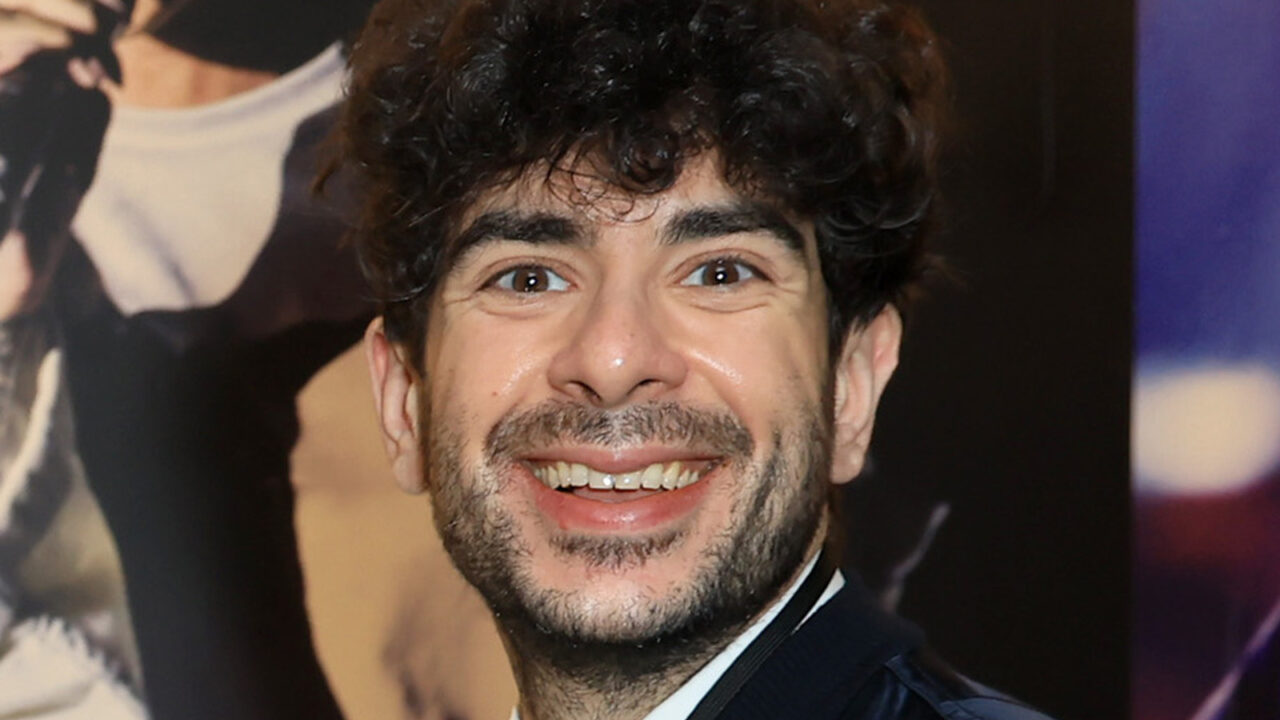 Tony Khan rechaza la comparación con Vince McMahon
