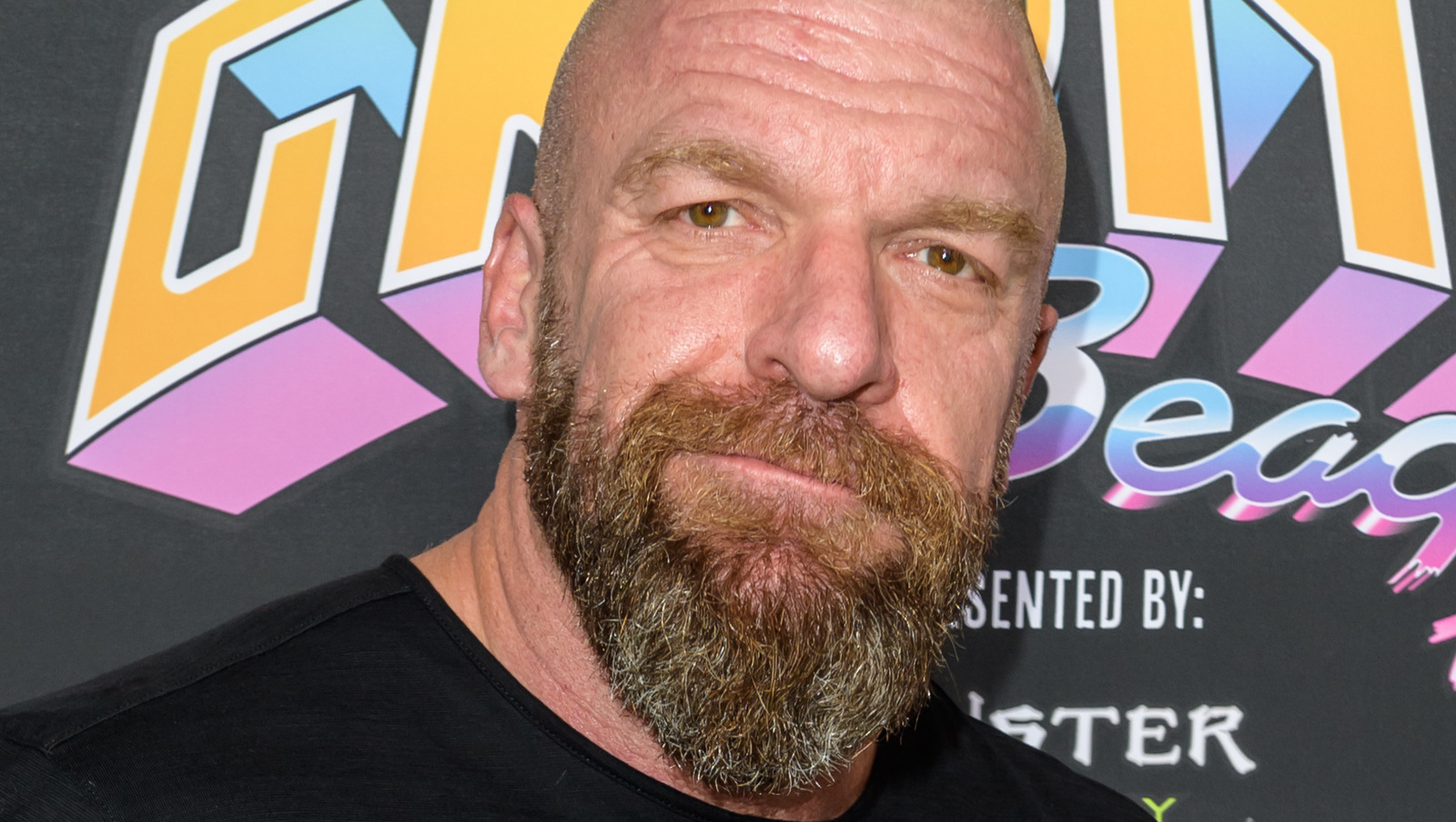 Triple H comenta sobre la relación de The Rock con WWE