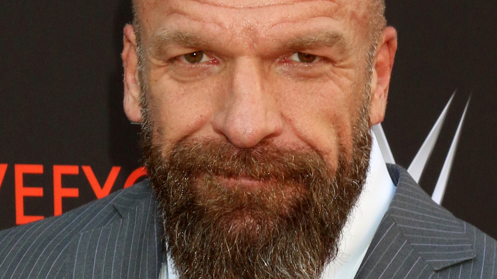 Triple H cree que esta estrella de la WWE se destacó en el Royal Rumble masculino