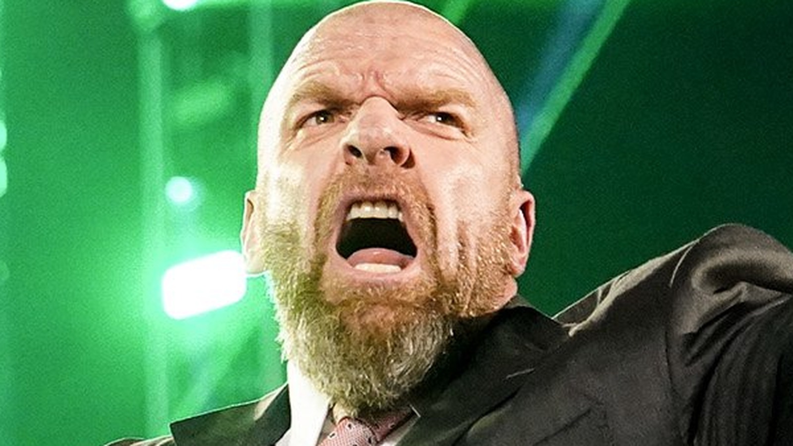 Triple H proporciona una actualización sobre los planes de WWE para NXT Europe