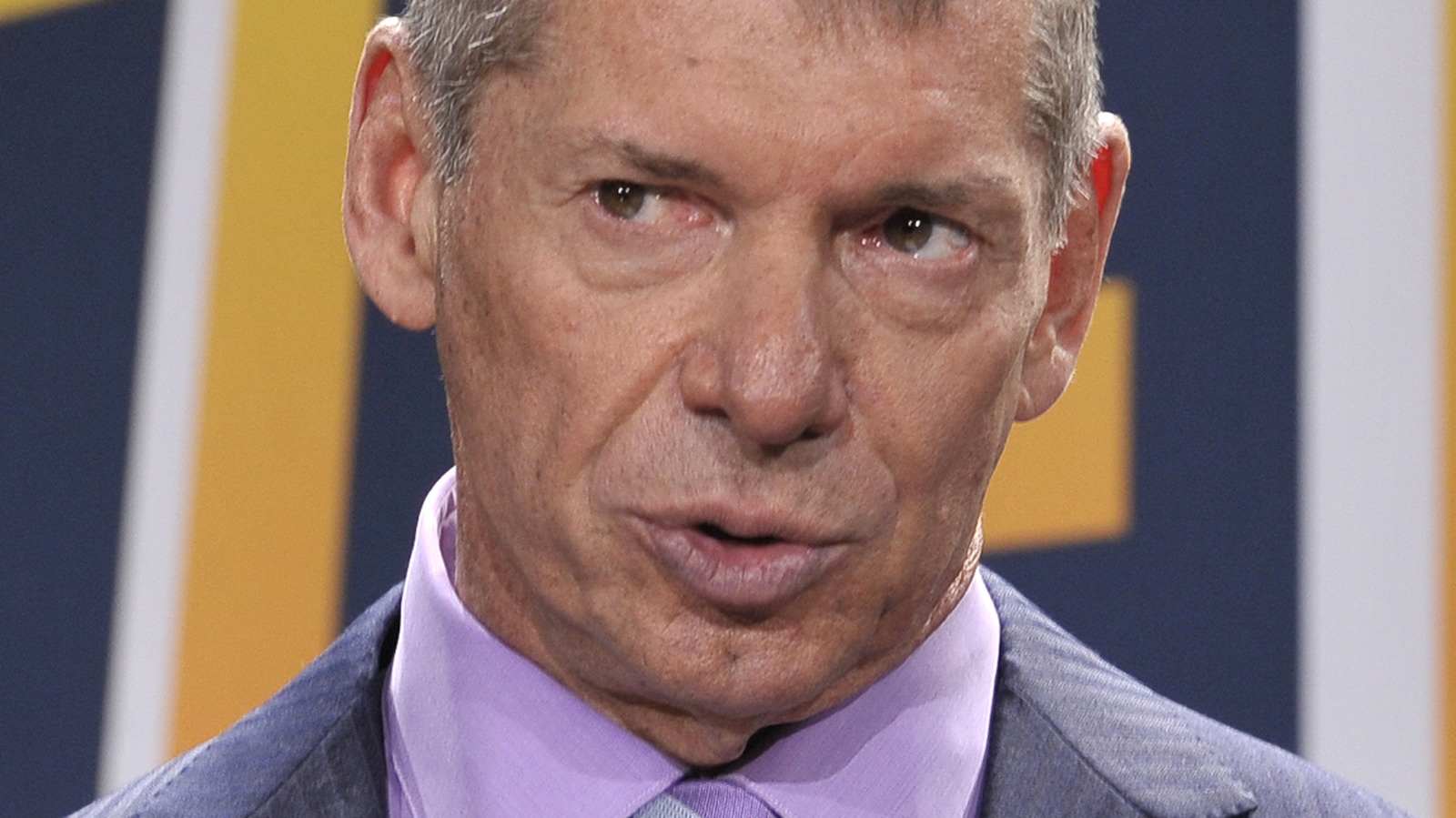 Vince McMahon envía un mensaje audaz a los accionistas de WWE