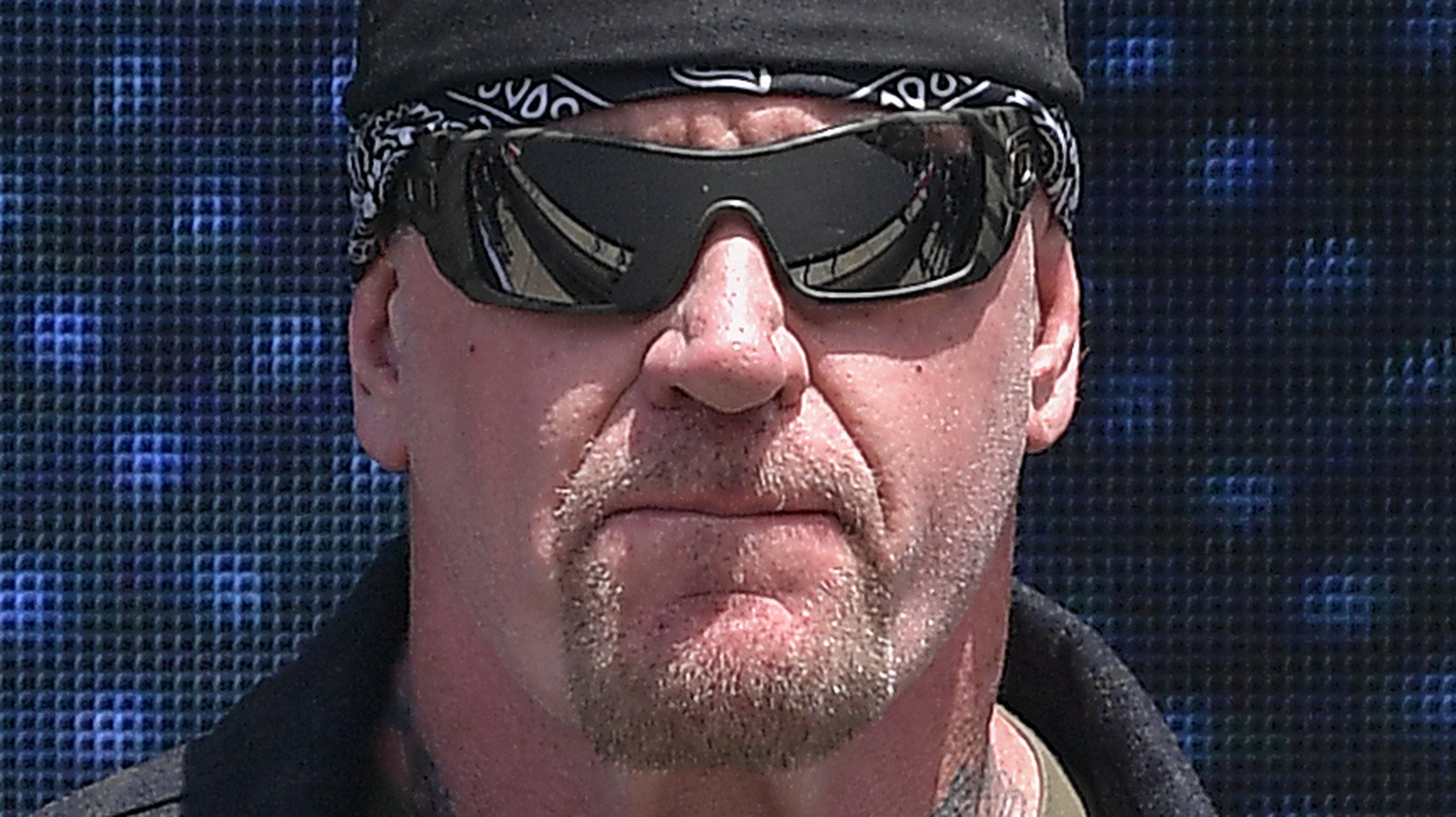 WWE HOFer dice que American Badass de Undertaker es superior a Deadman Persona