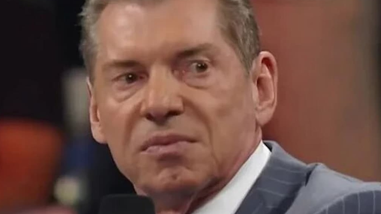 WWE HOFer le dijo a RVD que Vince McMahon era un 'mocoso mocoso'