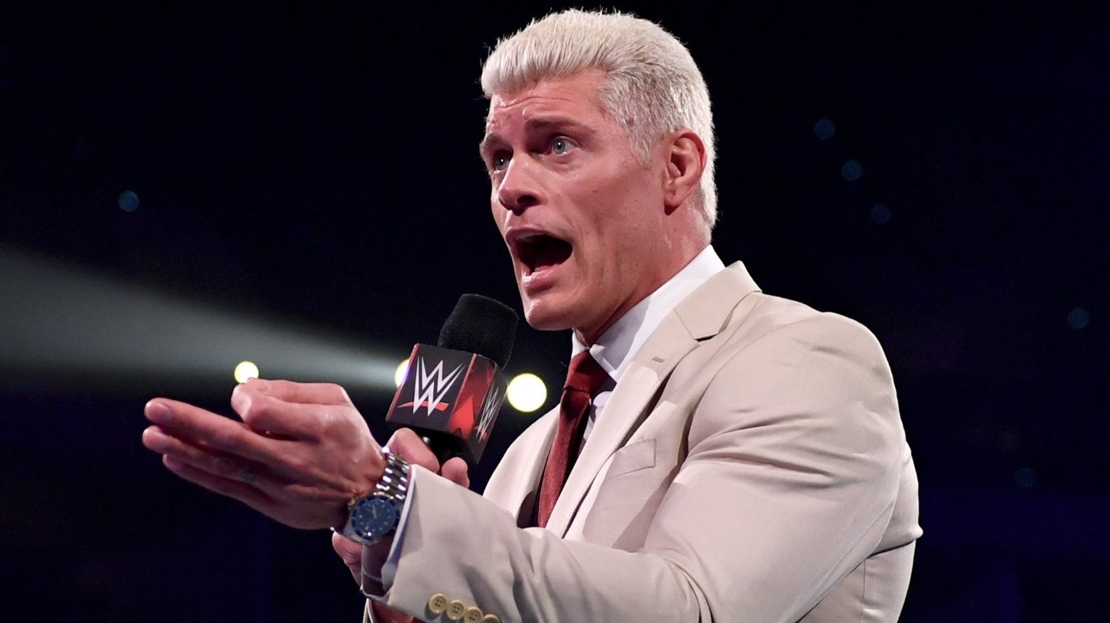 WWE Raw mantiene una fuerte audiencia después de Royal Rumble