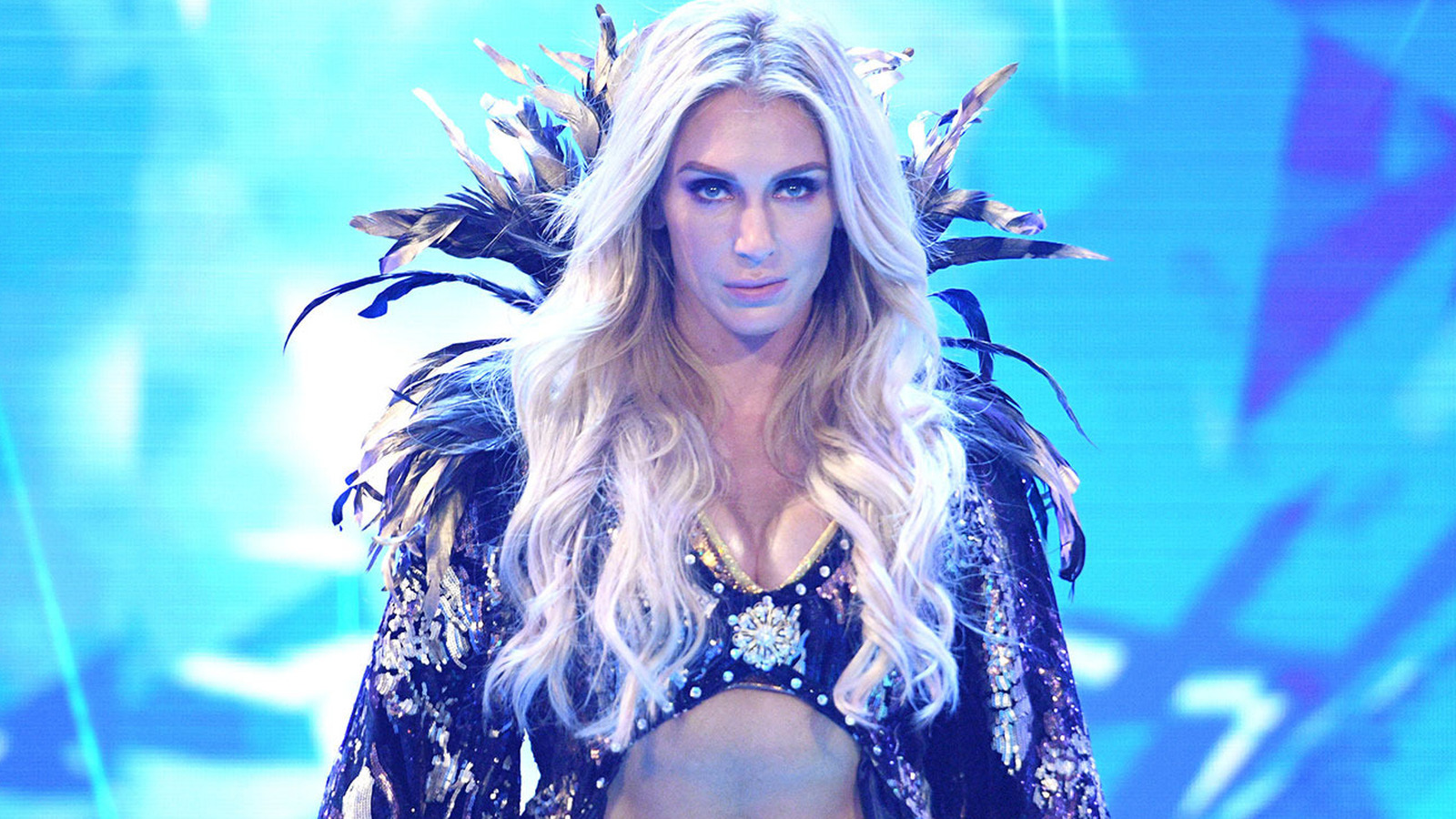WWE anuncia la próxima defensa del título femenino de SmackDown de Charlotte Flair