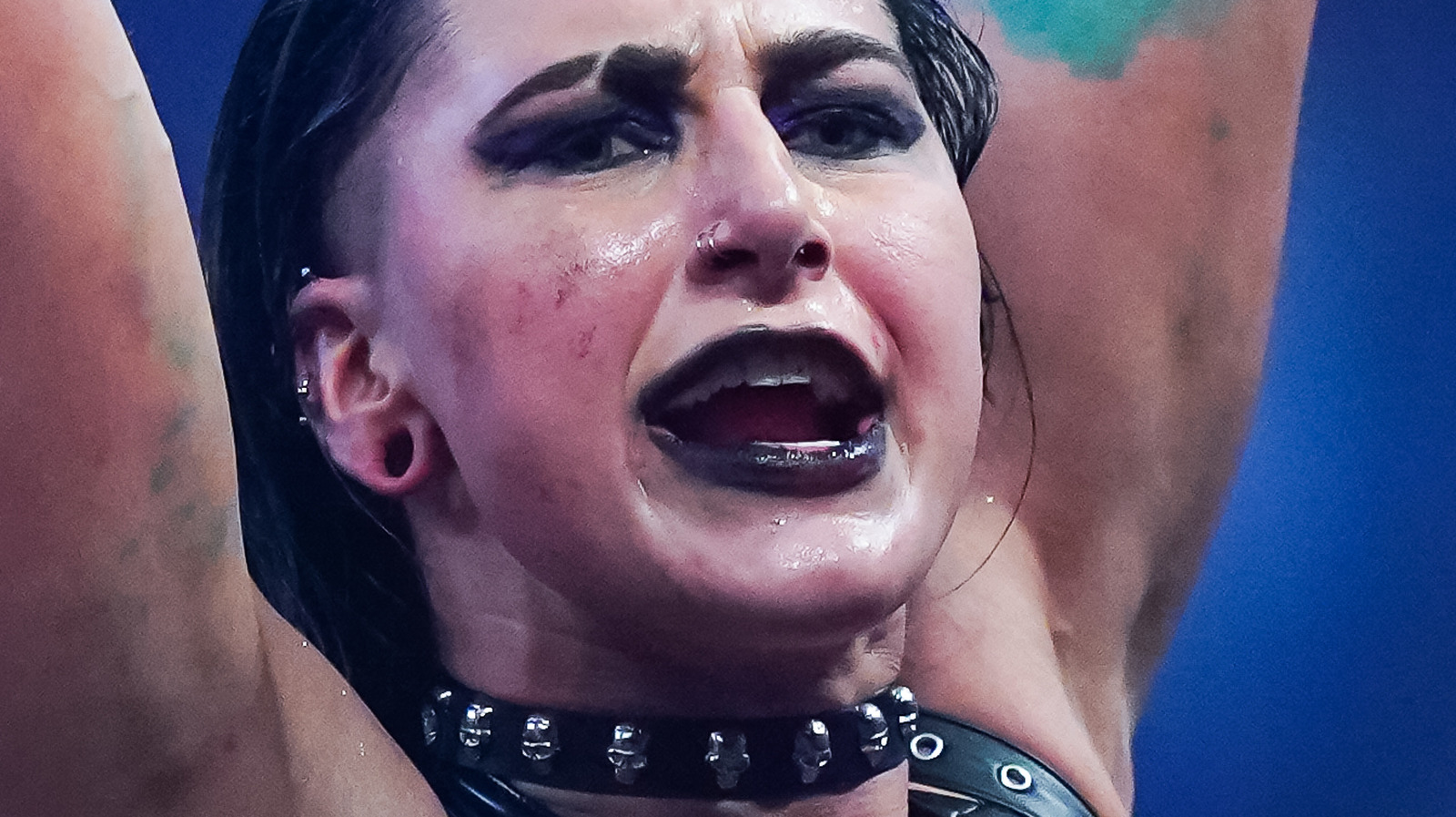 WWE revela cuándo Rhea Ripley elegirá oponente de WrestleMania
