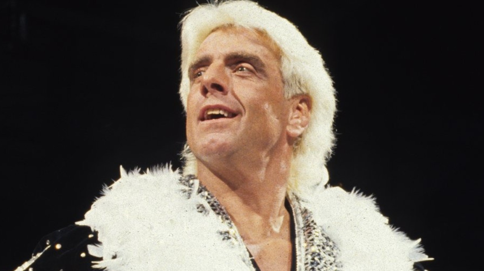 El miembro del Salón de la Fama de la WWE dice que había 'un precio a pagar' por ser amigo de Ric Flair