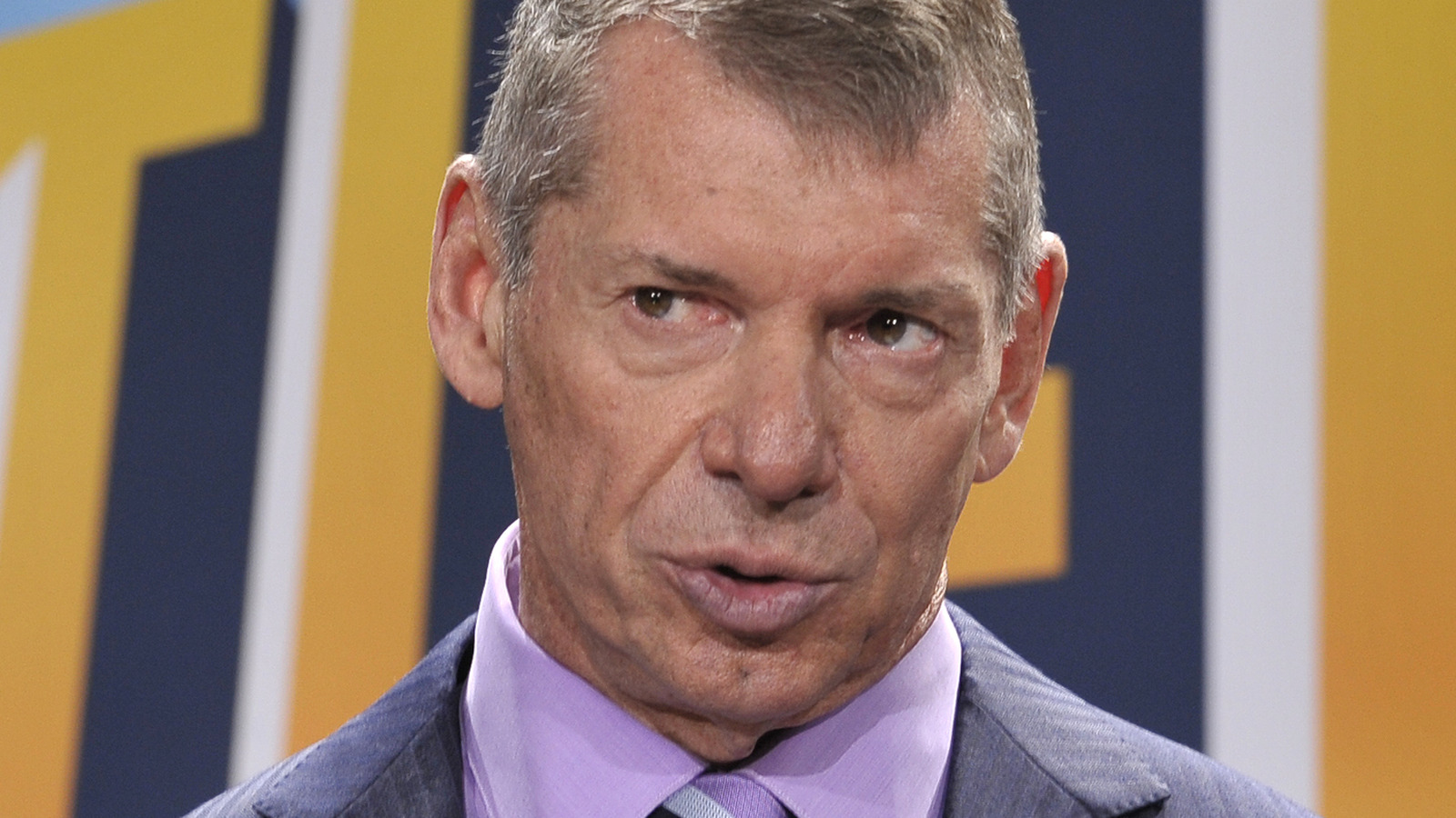 El miembro del Salón de la Fama de la WWE dice que convenció a Vince McMahon de no tomar un gran golpe