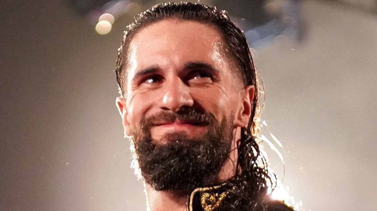 El miembro del Salón de la Fama de la WWE destaca a Seth Rollins por su elogio