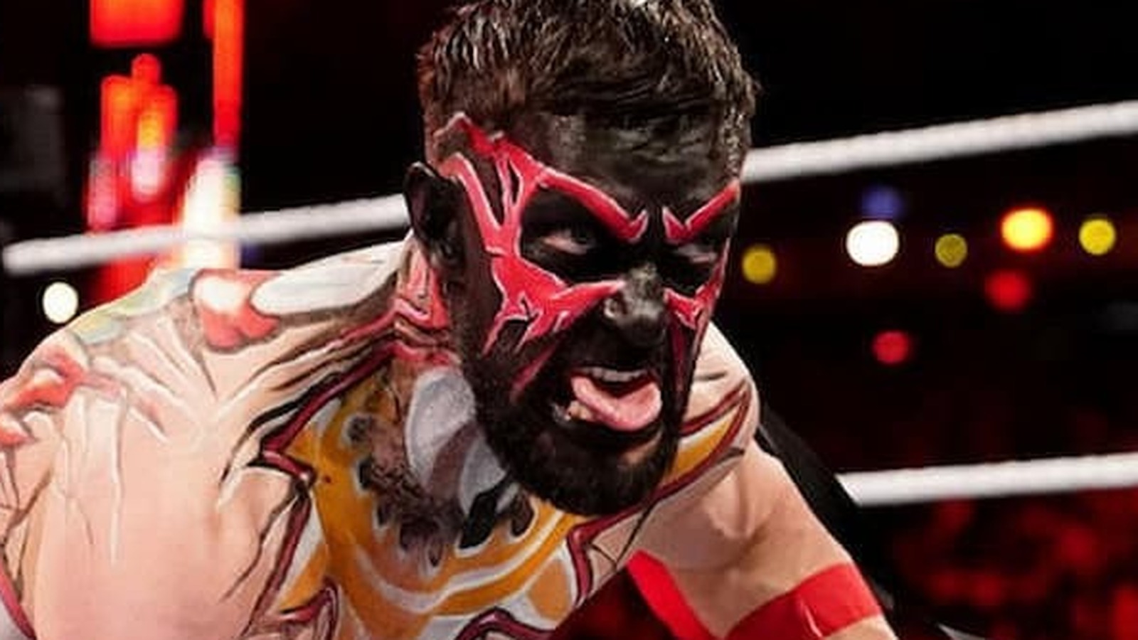 Actualización entre bastidores sobre los planes de WWE para la Persona 'Demon' de Finn Balor