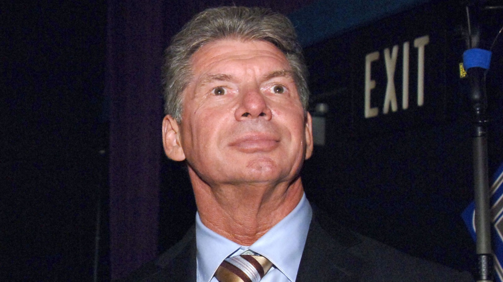 Actualización entre bastidores sobre si Vince McMahon está involucrado en la creatividad para WWE NXT