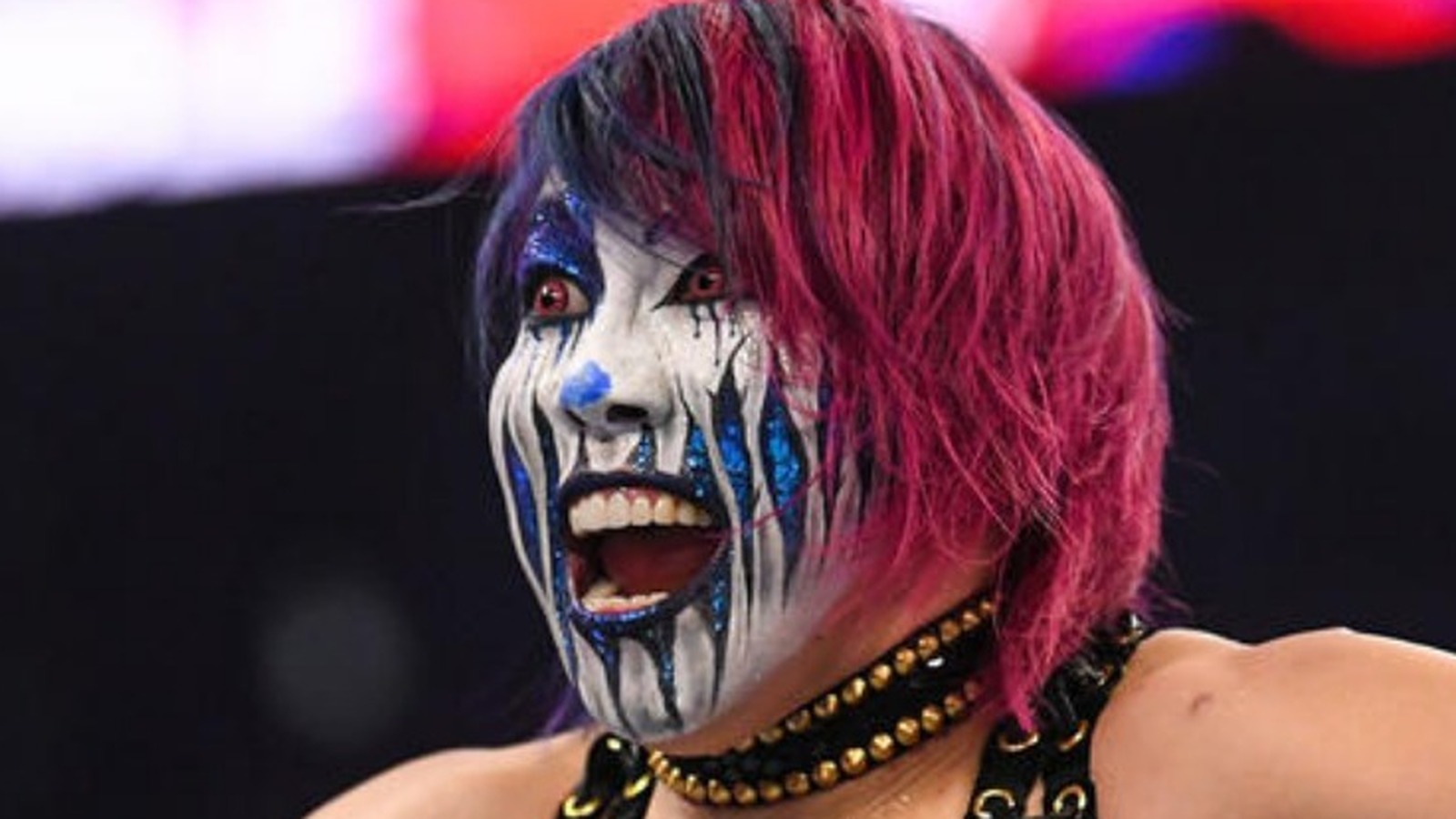 Bayley tiene grandes elogios para Asuka durante la revelación de clasificación de WWE 2K23