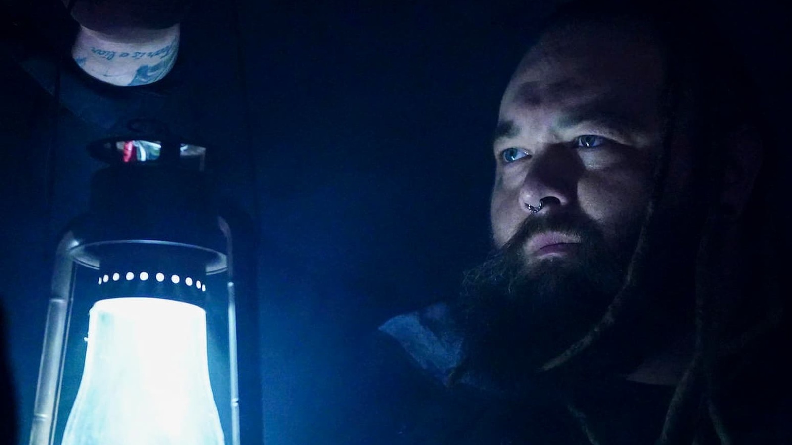 Bray Wyatt quiere al ganador de la pelea entre Brock Lesnar y Bobby Lashley