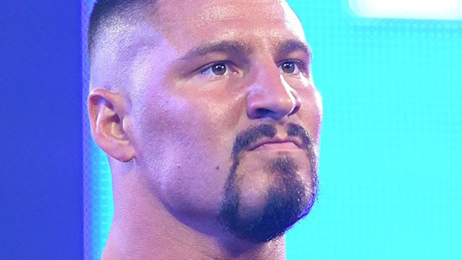 Bron Breakker siente que 'es hora' de pelear por el título de WWE NXT contra esta estrella