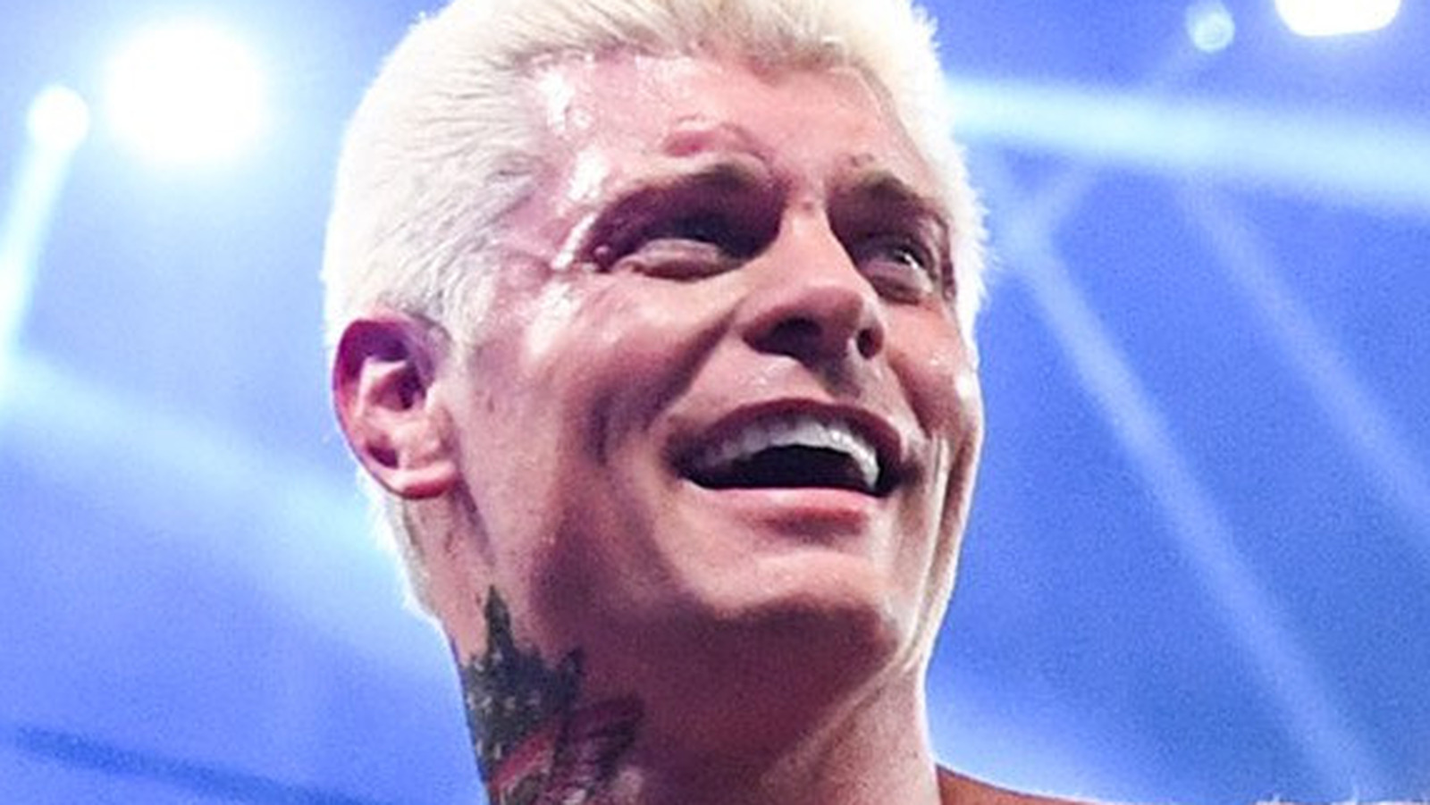 Cody Rhodes, Molly Holly y más anunciados para la lista de WWE 2K23