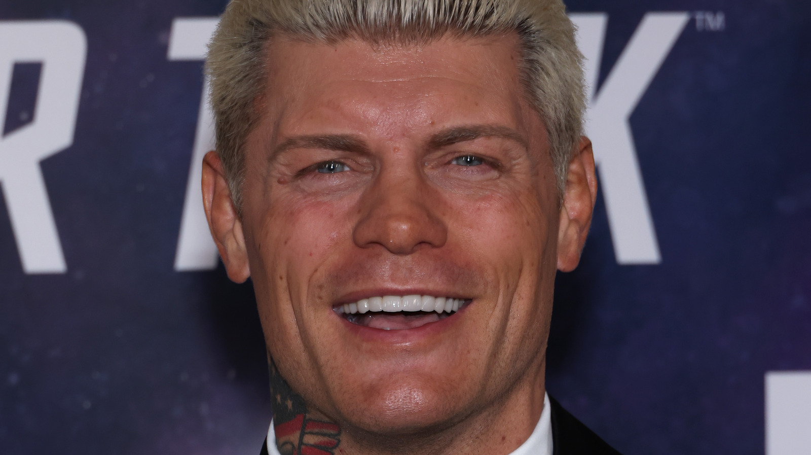 Cody Rhodes revela el tatuaje que casi se hace antes de WrestleMania XXVI