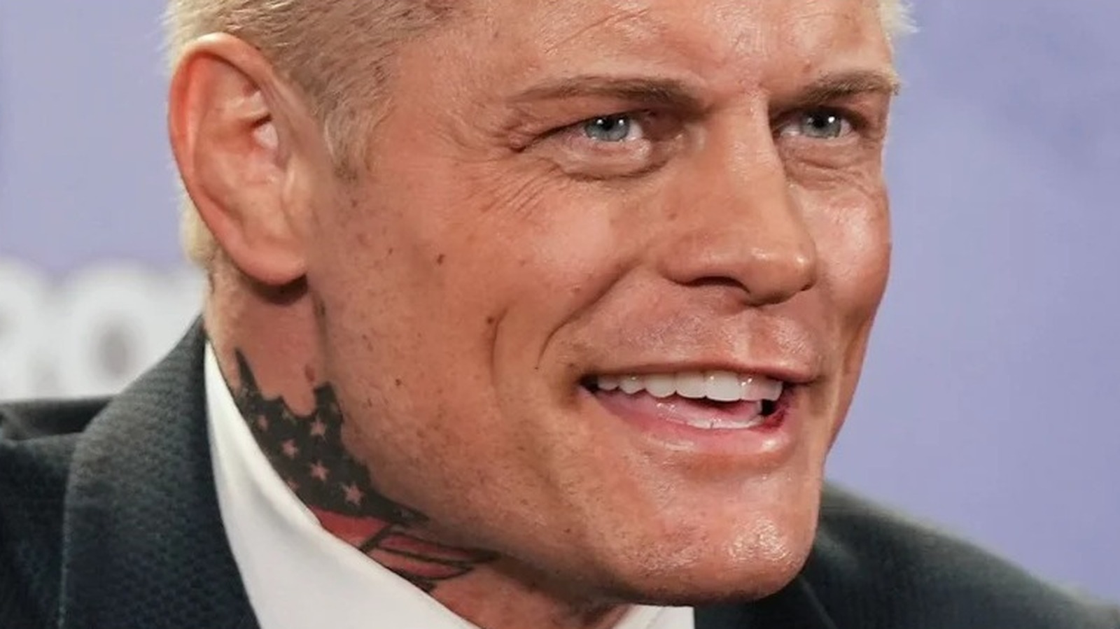 Cody Rhodes se disculpa por la duración de su segmento de WWE Raw