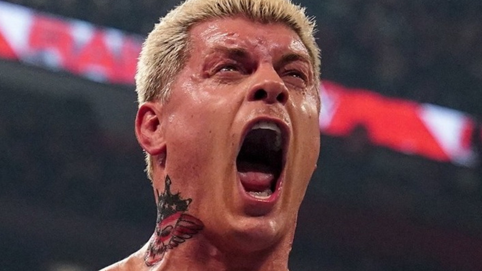 Cody Rodas vs.  Chad Gable, ganancias callejeras vs.  The Bloodline anunciado para WWE Raw