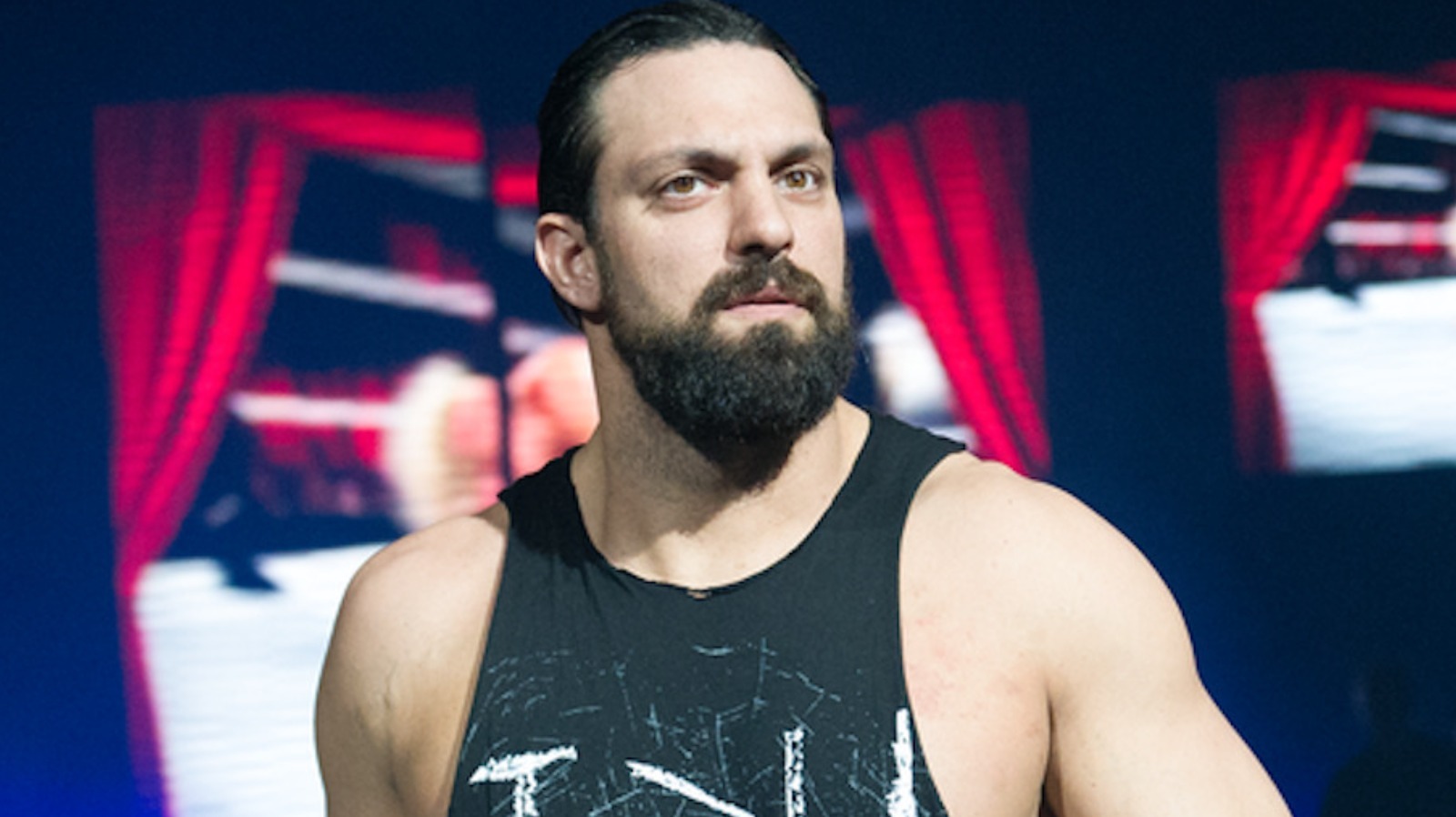 Damien Sandow dice que la decisión pasada de la WWE 'es lo que es'