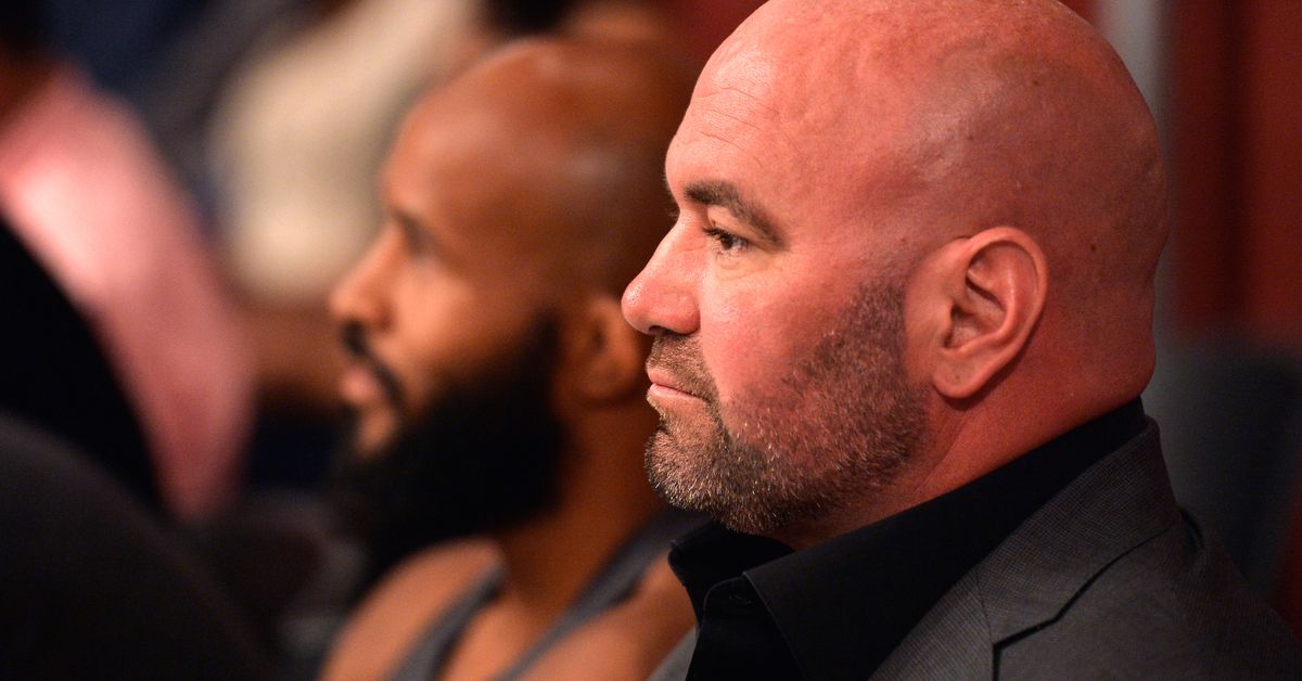 Demetrious Johnson sobre la desordenada salida de UFC de Francis Ngannou: 'Dana [White] le gusta decir muchas cosas'