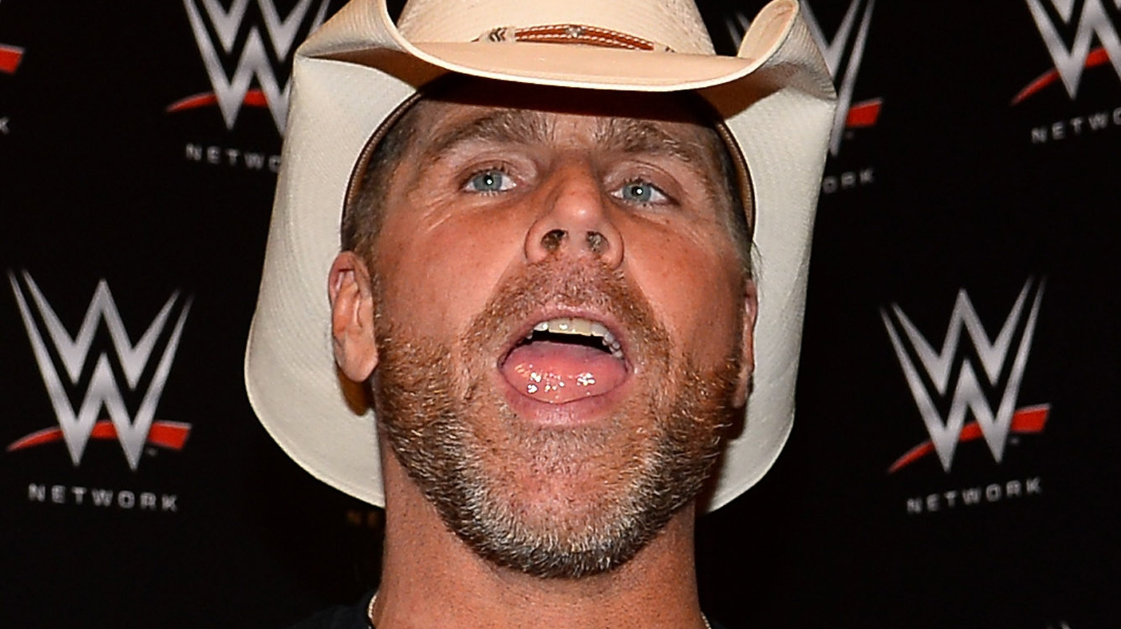 El acalorado Shawn Michaels hace un cameo en WWE NXT