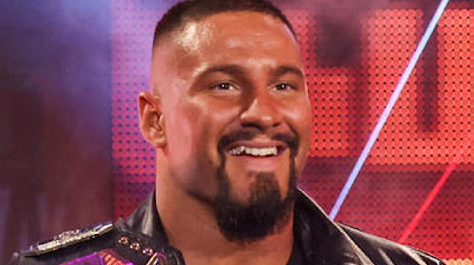 El ex campeón de la WWE obtiene una oportunidad por el título contra Bron Breakker