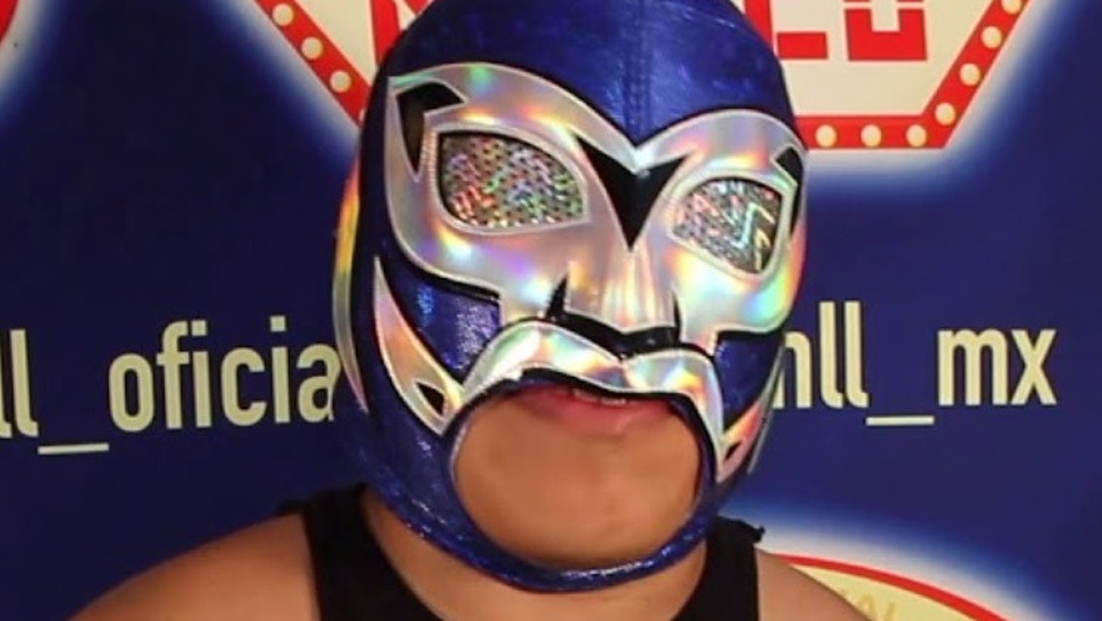 El ex estrella de CMLL Microman dice que Ultimo Guerrero lo inspiró antes de MLW en el debut de Reelz