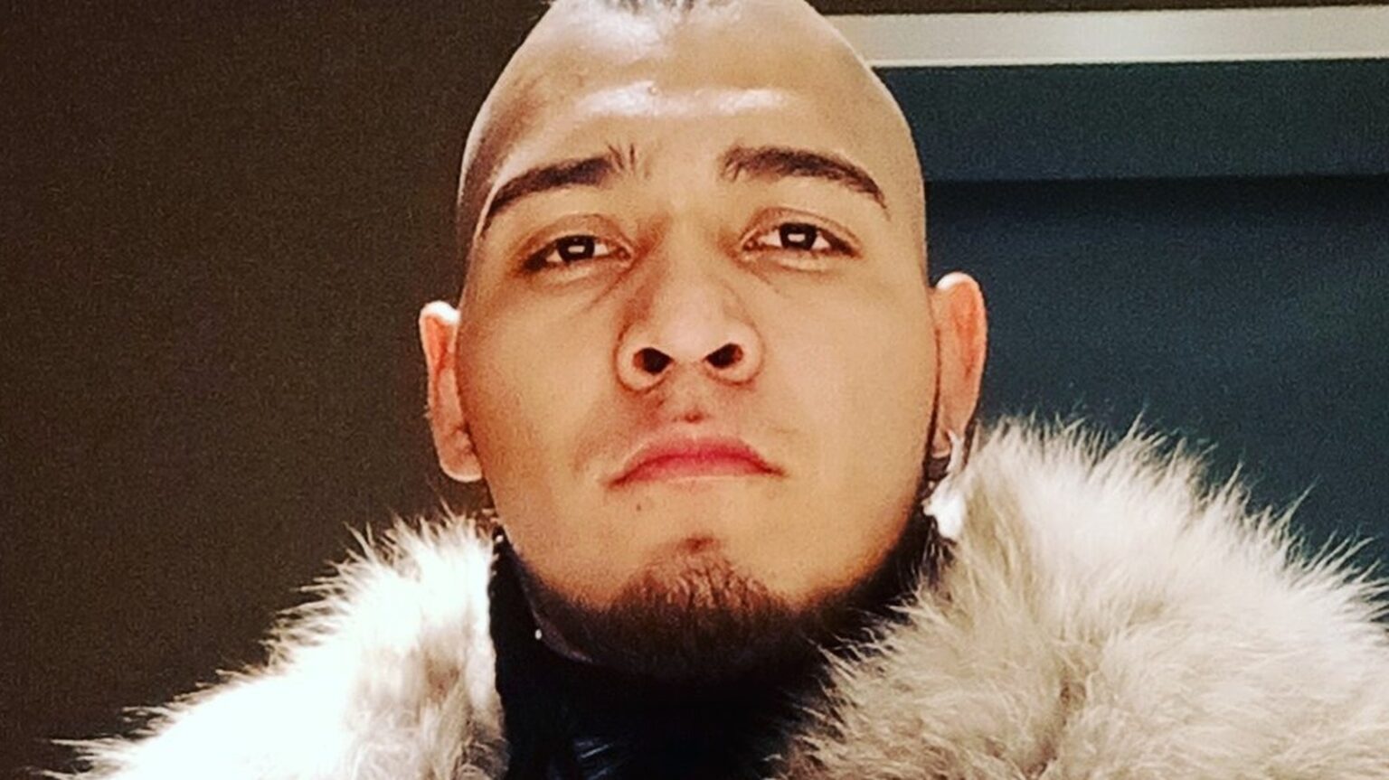 El hijo del vikingo vs. Alex Zayne confirmado para el próximo programa